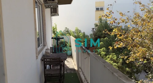 Apartamento T3 para Venda em Faro (Sé e São Pedro)
