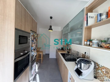 Apartamento T3 para Venda em Faro (Sé e São Pedro)