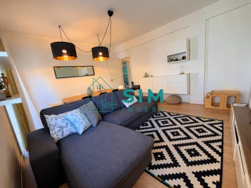 Apartamento T3 para Venda em Faro (Sé e São Pedro)