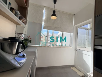 Apartamento T3 para Venda em Faro (Sé e São Pedro)