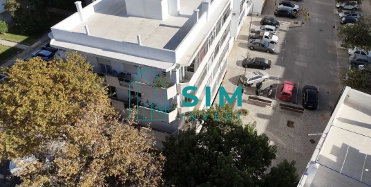 Apartamento T3 para Venda em Faro (Sé e São Pedro)