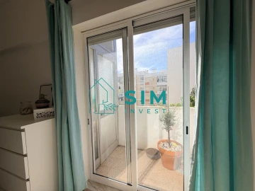 Apartamento T3 para Venda em Faro (Sé e São Pedro)