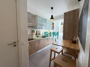 Apartamento T3 para Venda em Faro (Sé e São Pedro)