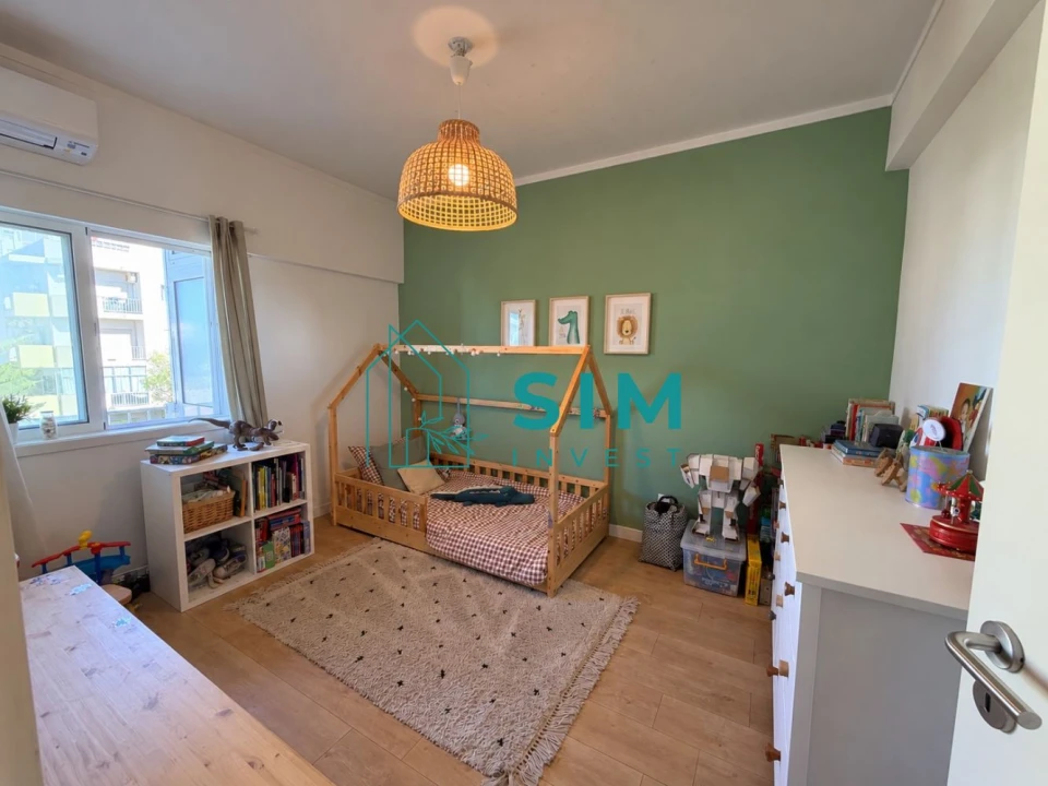 Apartamento T3 para Venda em Faro (Sé e São Pedro) Foto 32