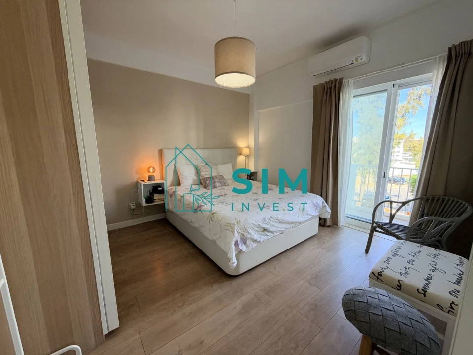 Apartamento T3 para Venda em Faro (Sé e São Pedro) Foto 39