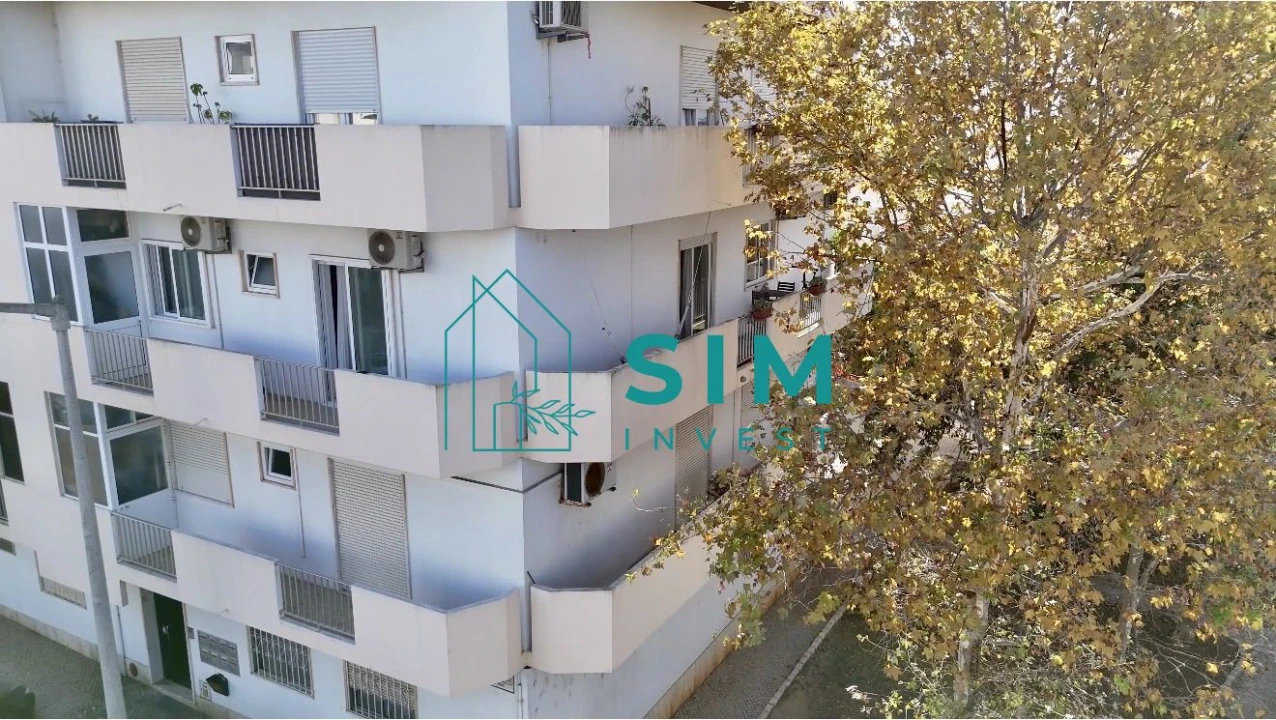 Apartamento T3 para Venda em Faro (Sé e São Pedro) Foto 47