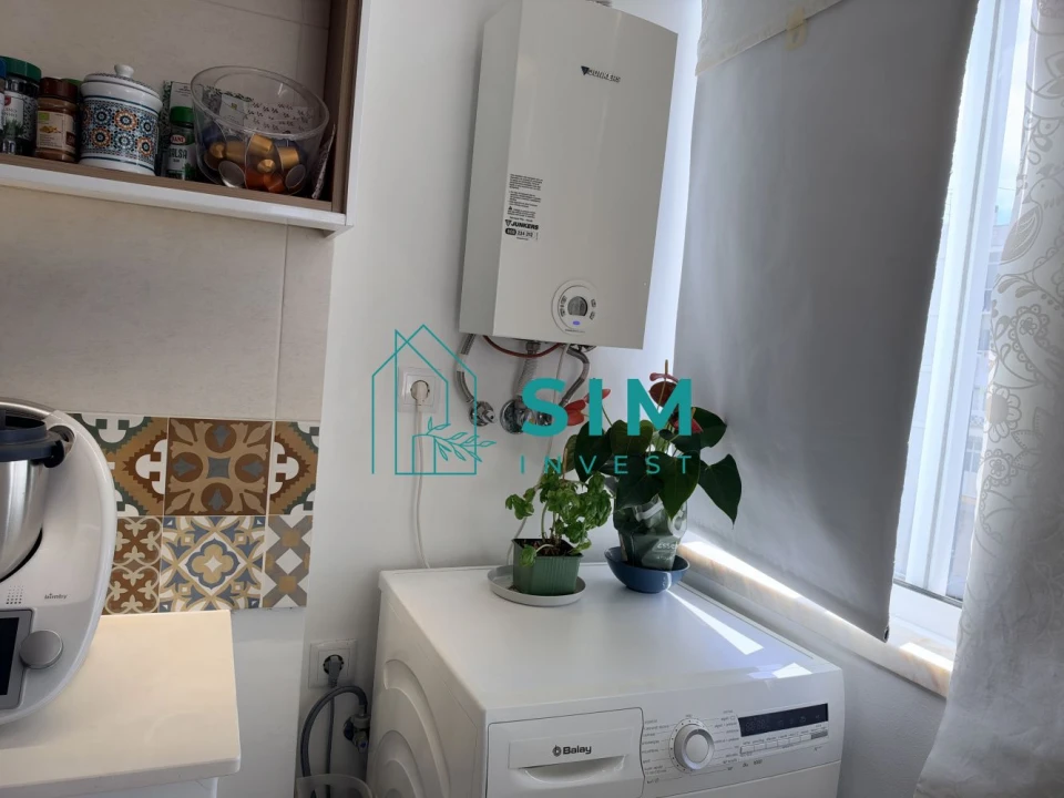 Apartamento T3 para Venda em Faro (Sé e São Pedro) Foto 20
