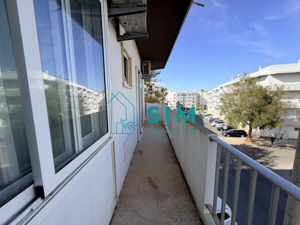 Apartamento T3 para Venda em Faro (Sé e São Pedro) Foto 40