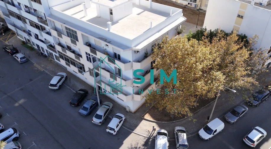Apartamento T3 para Venda em Faro (Sé e São Pedro) Foto 43