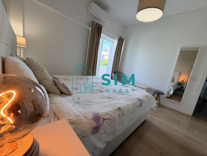 Apartamento T3 para Venda em Faro (Sé e São Pedro) Foto 37