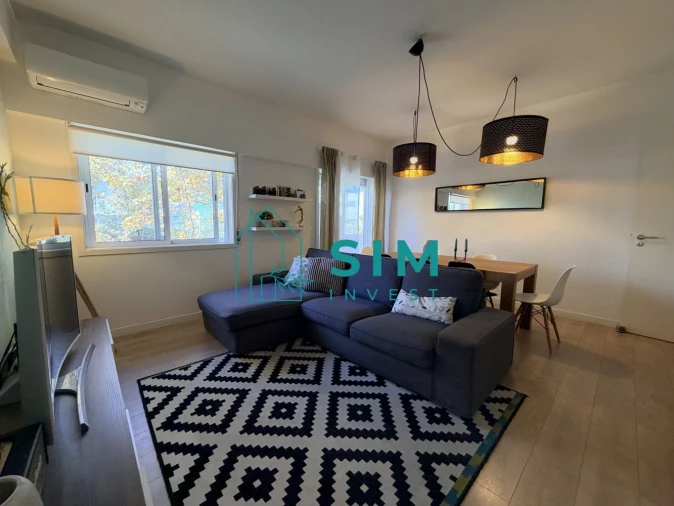 Apartamento T3 para Venda em Faro (Sé e São Pedro) Foto 2