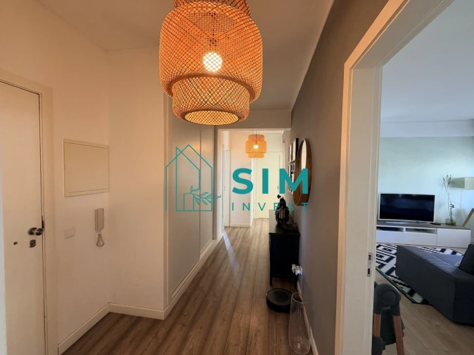 Apartamento T3 para Venda em Faro (Sé e São Pedro) Foto 9