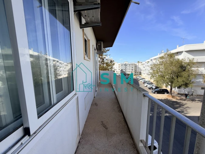 Apartamento T3 para Venda em Faro (Sé e São Pedro) Foto 40