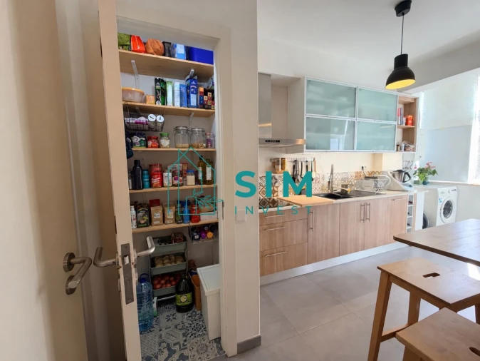 Apartamento T3 para Venda em Faro (Sé e São Pedro) Foto 13