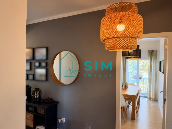 Apartamento T3 para Venda em Faro (Sé e São Pedro) Foto 8