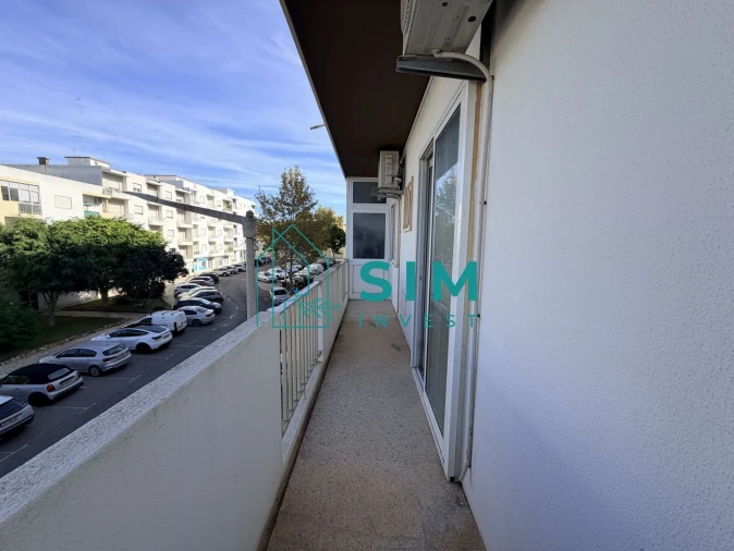 Apartamento T3 para Venda em Faro (Sé e São Pedro) Foto 41
