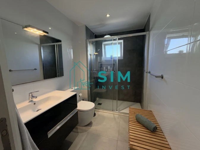 Apartamento T3 para Venda em Faro (Sé e São Pedro) Foto 33