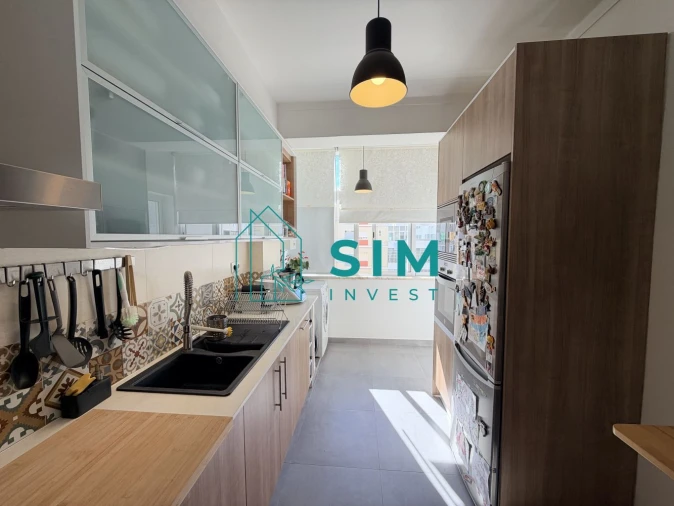 Apartamento T3 para Venda em Faro (Sé e São Pedro) Foto 16