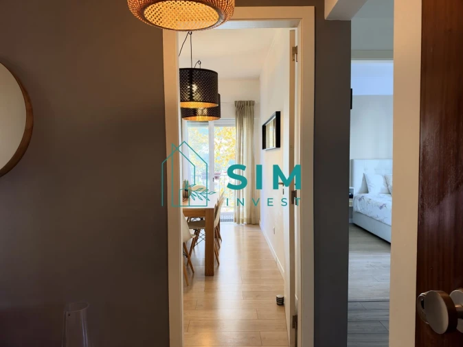 Apartamento T3 para Venda em Faro (Sé e São Pedro) Foto 7