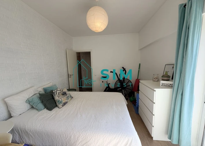 Apartamento T3 para Venda em Faro (Sé e São Pedro) Foto 24