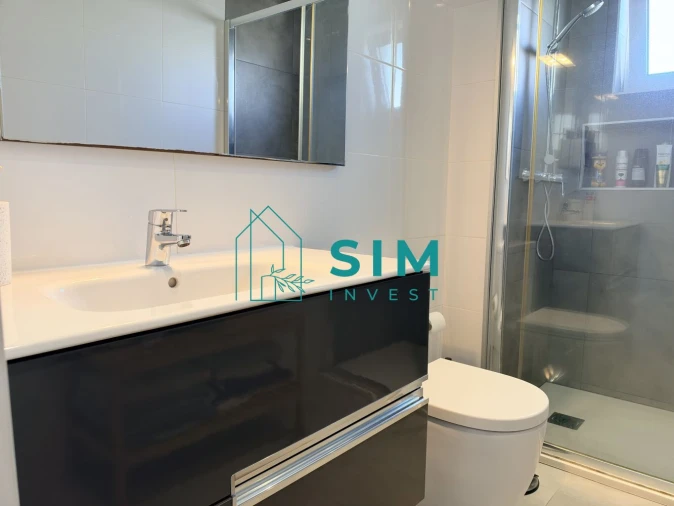 Apartamento T3 para Venda em Faro (Sé e São Pedro) Foto 34