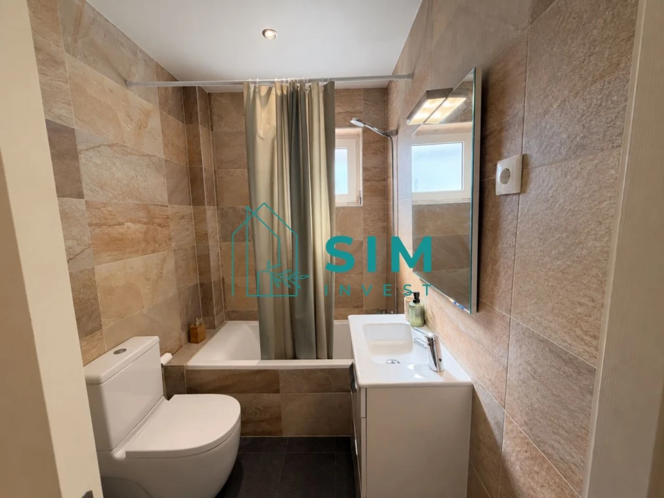 Apartamento T3 para Venda em Faro (Sé e São Pedro) Foto 28