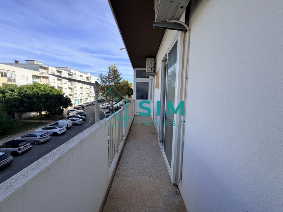 Apartamento T3 para Venda em Faro (Sé e São Pedro) Foto 41