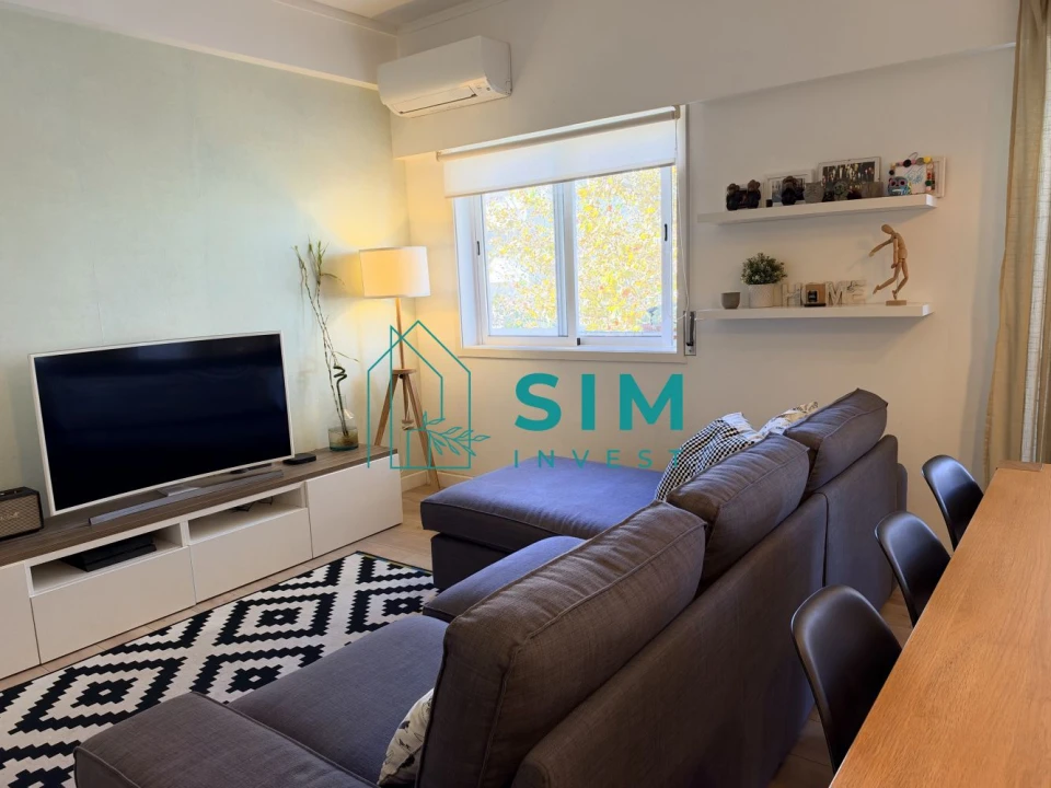 Apartamento T3 para Venda em Faro (Sé e São Pedro) Foto 4