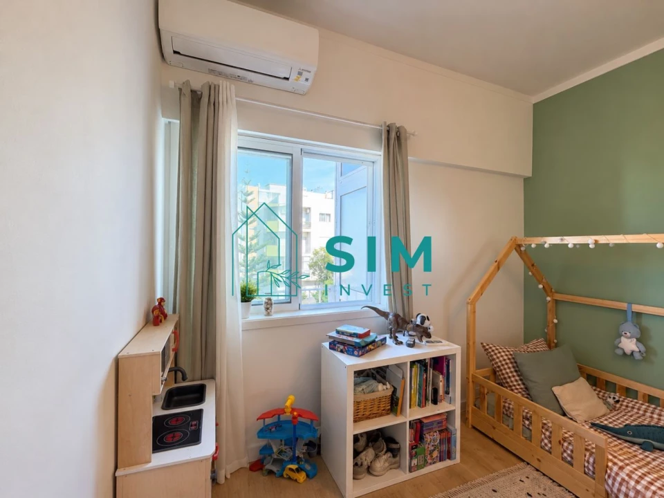 Apartamento T3 para Venda em Faro (Sé e São Pedro) Foto 30