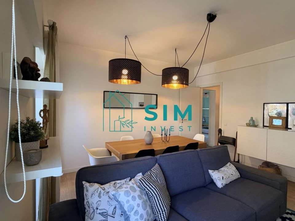 Apartamento T3 para Venda em Faro (Sé e São Pedro) Foto 5