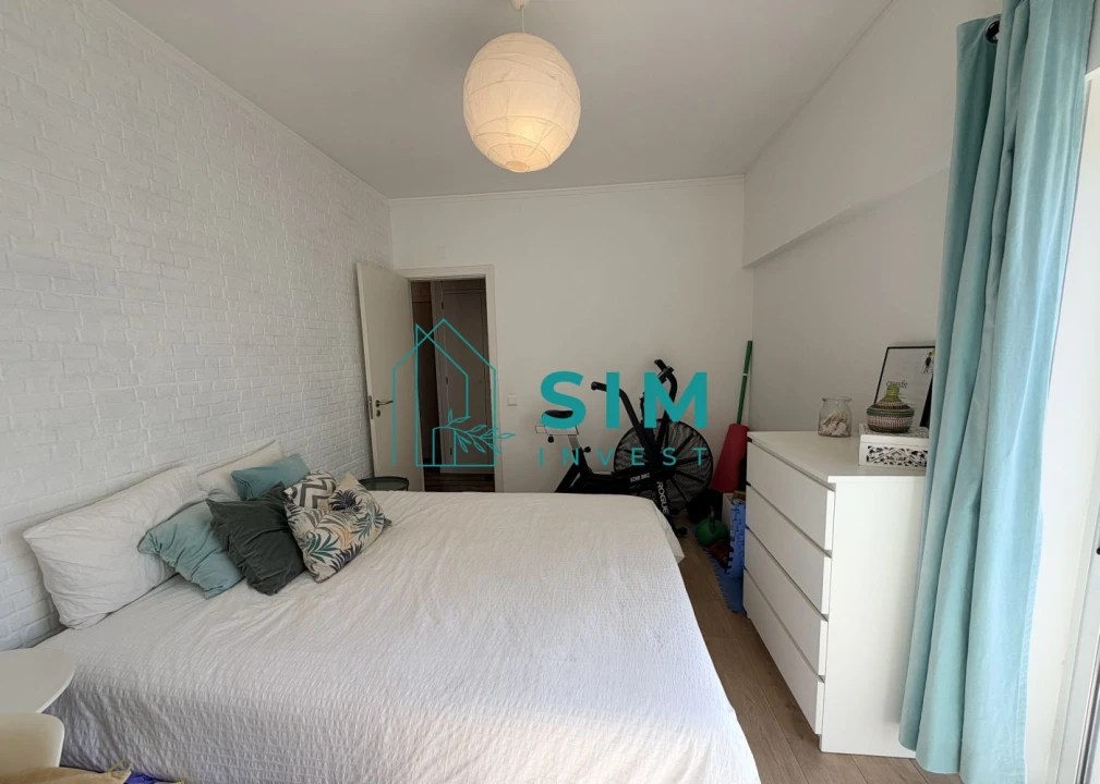Apartamento T3 para Venda em Faro (Sé e São Pedro) Foto 24