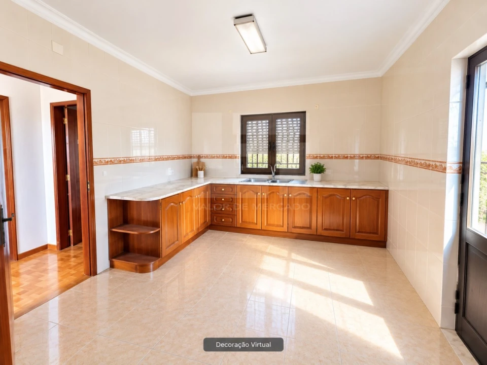Moradia T2 para Venda em Ovoa e Vimieiro Foto 6