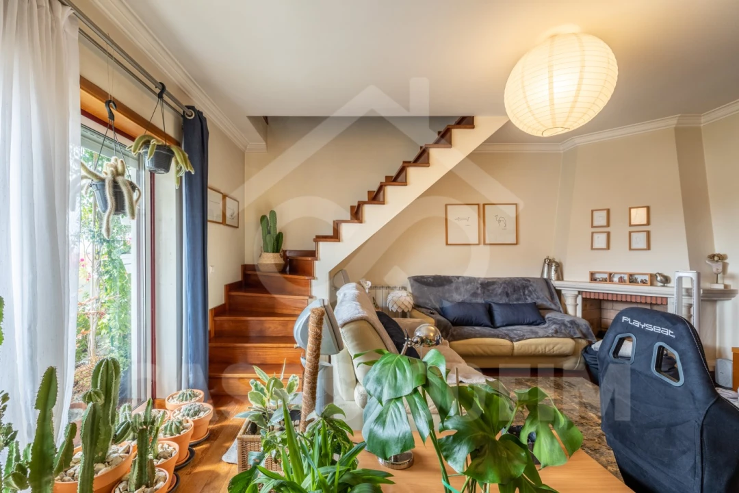 Apartamento T3 para Venda em Marrazes e Barosa Foto 1