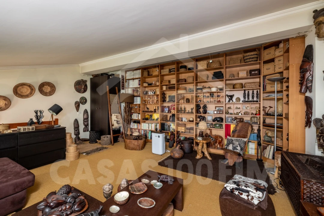 Apartamento T3 para Venda em Marrazes e Barosa Foto 7