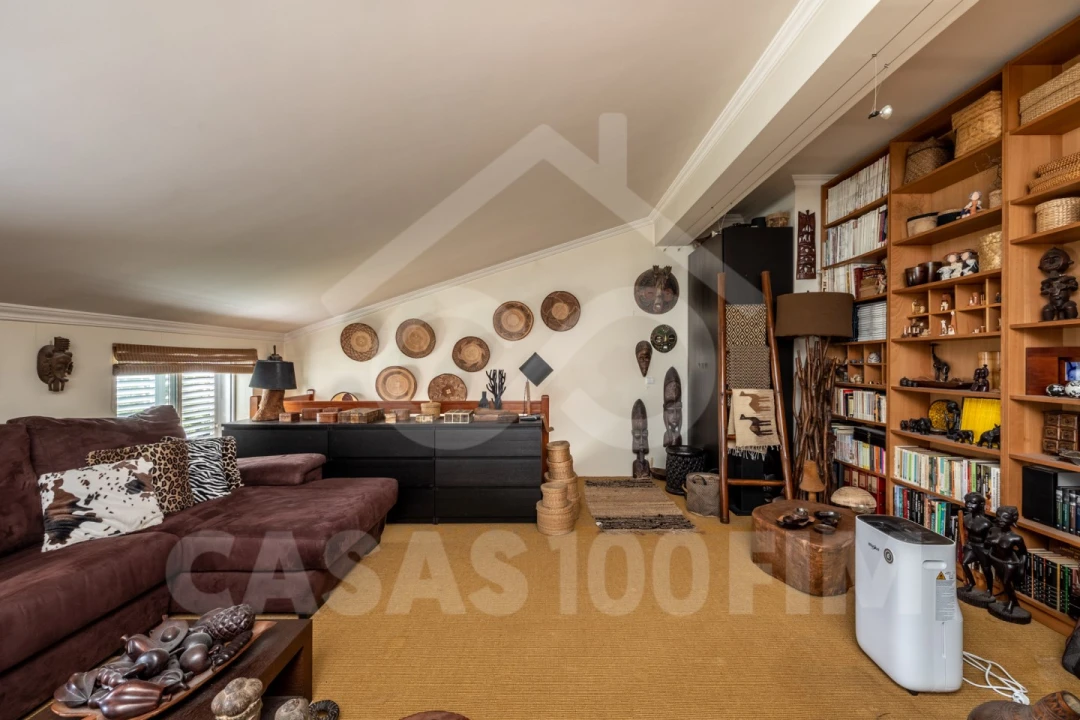 Apartamento T3 para Venda em Marrazes e Barosa Foto 8