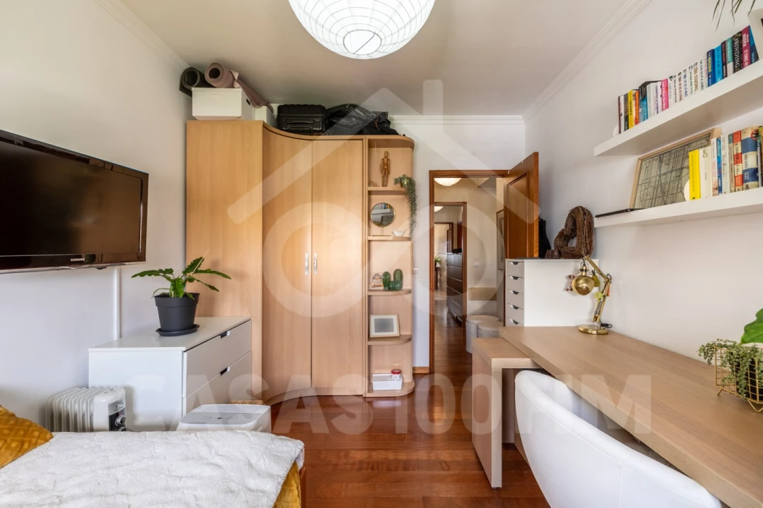 Apartamento T3 para Venda em Marrazes e Barosa Foto 11