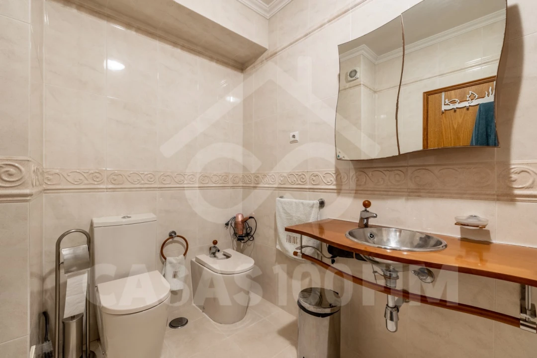 Apartamento T3 para Venda em Marrazes e Barosa Foto 14