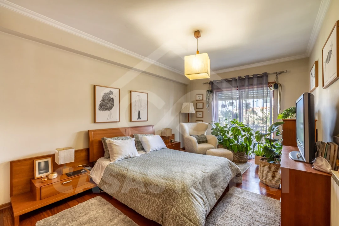 Apartamento T3 para Venda em Marrazes e Barosa Foto 15