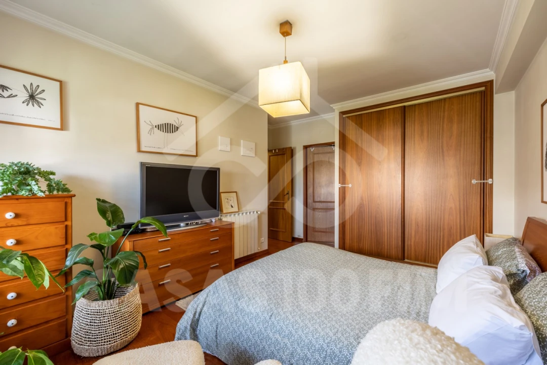 Apartamento T3 para Venda em Marrazes e Barosa Foto 16