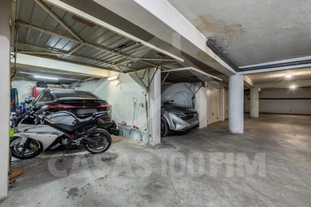 Apartamento T3 para Venda em Marrazes e Barosa Foto 19