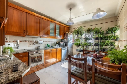 Apartamento T3 para Venda em Marrazes e Barosa