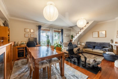 Apartamento T3 para Venda em Marrazes e Barosa