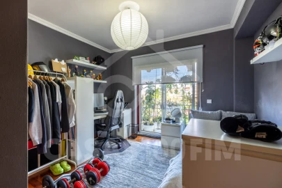 Apartamento T3 para Venda em Marrazes e Barosa