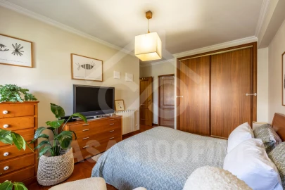 Apartamento T3 para Venda em Marrazes e Barosa