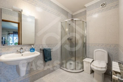 Apartamento T3 para Venda em Marrazes e Barosa