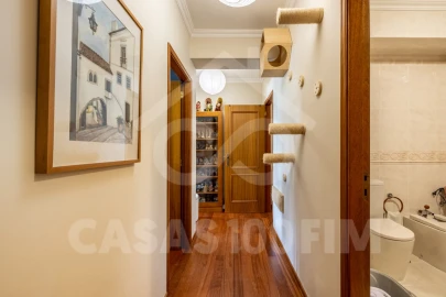 Apartamento T3 para Venda em Marrazes e Barosa
