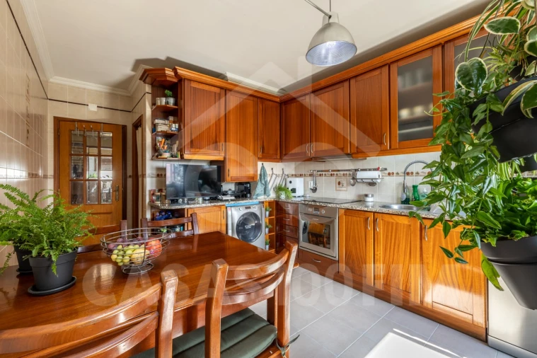 Apartamento T3 para Venda em Marrazes e Barosa Foto 5