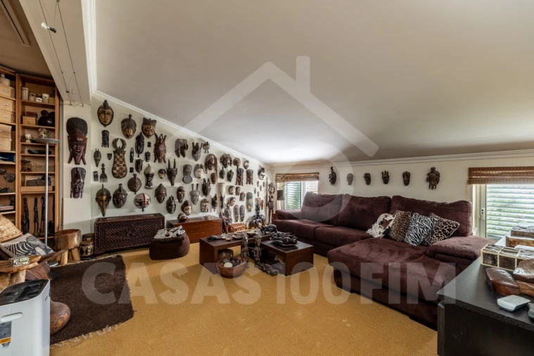 Apartamento T3 para Venda em Marrazes e Barosa Foto 6