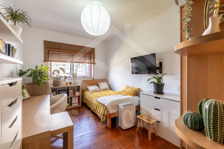 Apartamento T3 para Venda em Marrazes e Barosa Foto 10