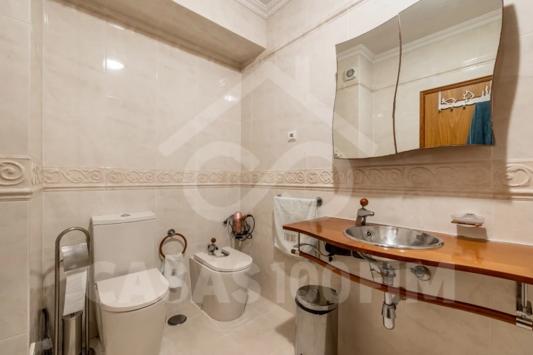 Apartamento T3 para Venda em Marrazes e Barosa Foto 14